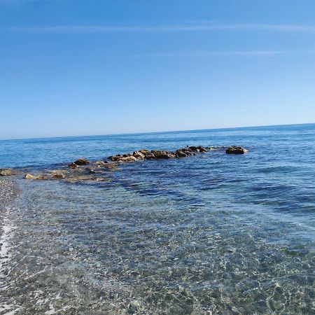 Apartamento Ohana, Costa Del Sol Algarrobo Costa Eksteriør bilde