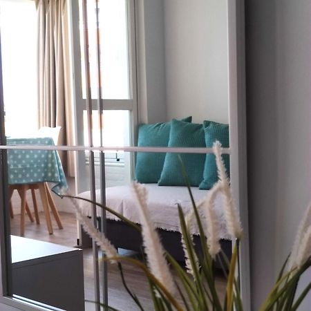 Apartamento Ohana, Costa Del Sol Algarrobo Costa Eksteriør bilde