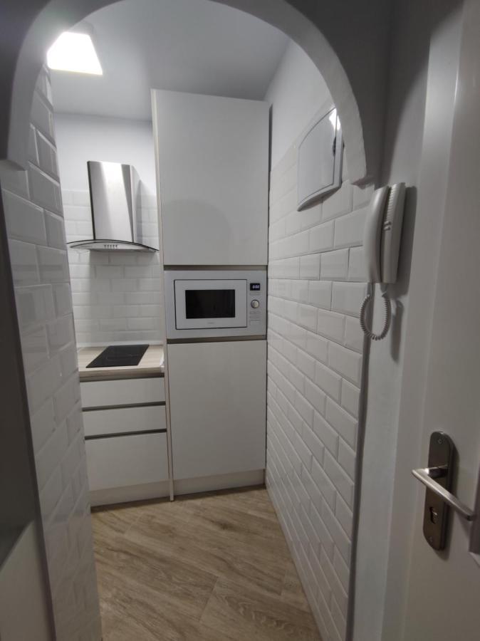Apartamento Ohana, Costa Del Sol Algarrobo Costa Eksteriør bilde