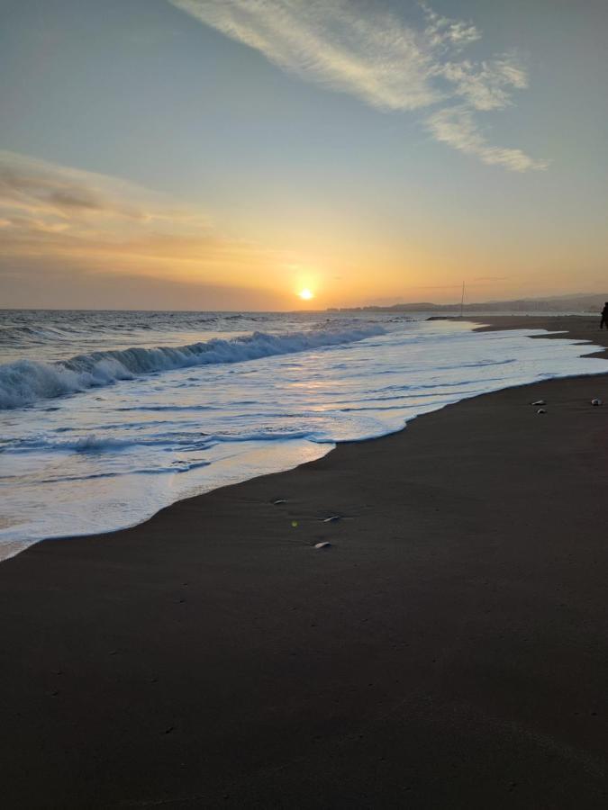 Apartamento Ohana, Costa Del Sol Algarrobo Costa Eksteriør bilde