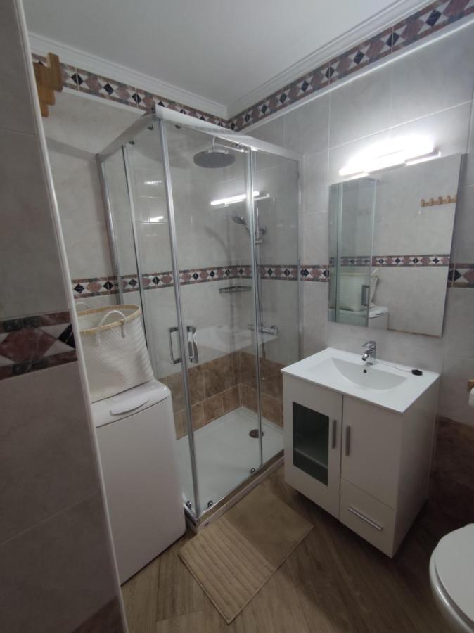 Apartamento Ohana, Costa Del Sol Algarrobo Costa Eksteriør bilde
