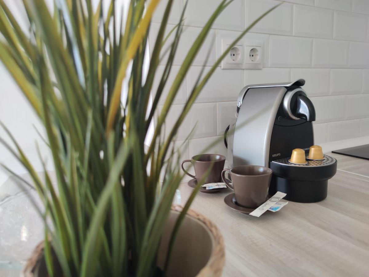 Apartamento Ohana, Costa Del Sol Algarrobo Costa Eksteriør bilde