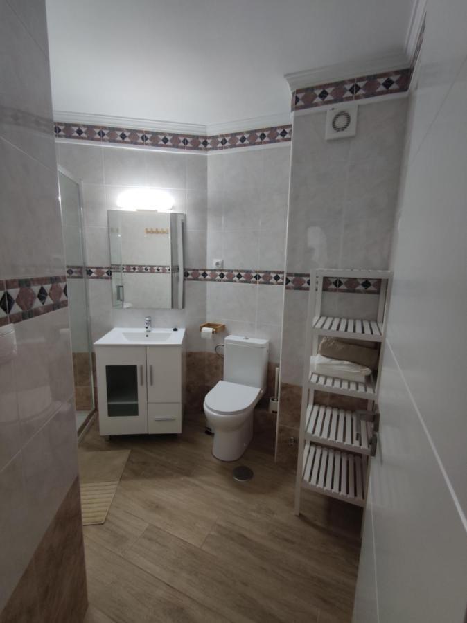 Apartamento Ohana, Costa Del Sol Algarrobo Costa Eksteriør bilde