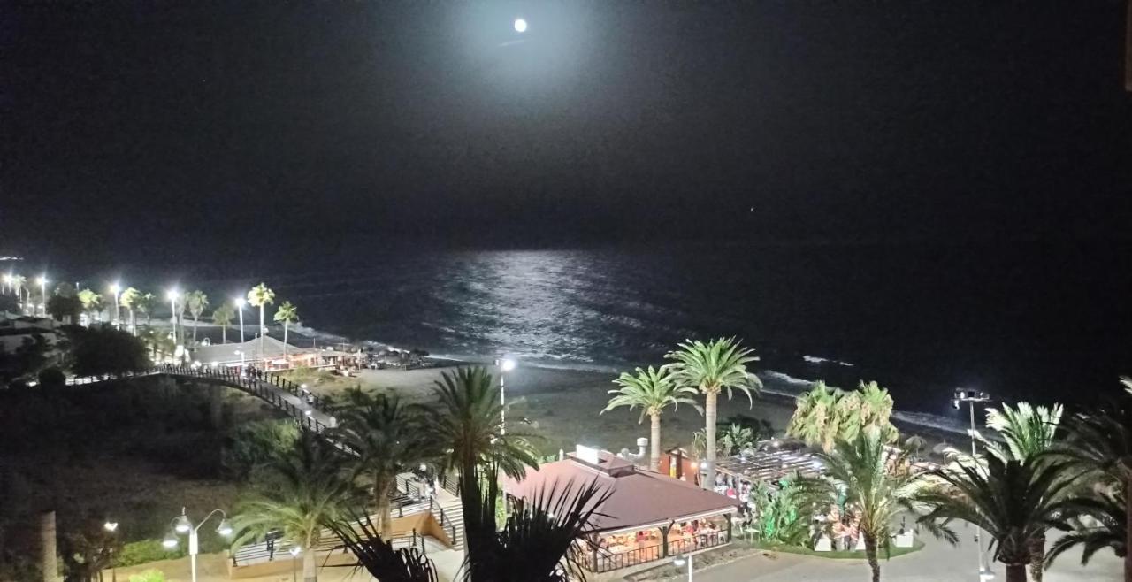 Apartamento Ohana, Costa Del Sol Algarrobo Costa Eksteriør bilde