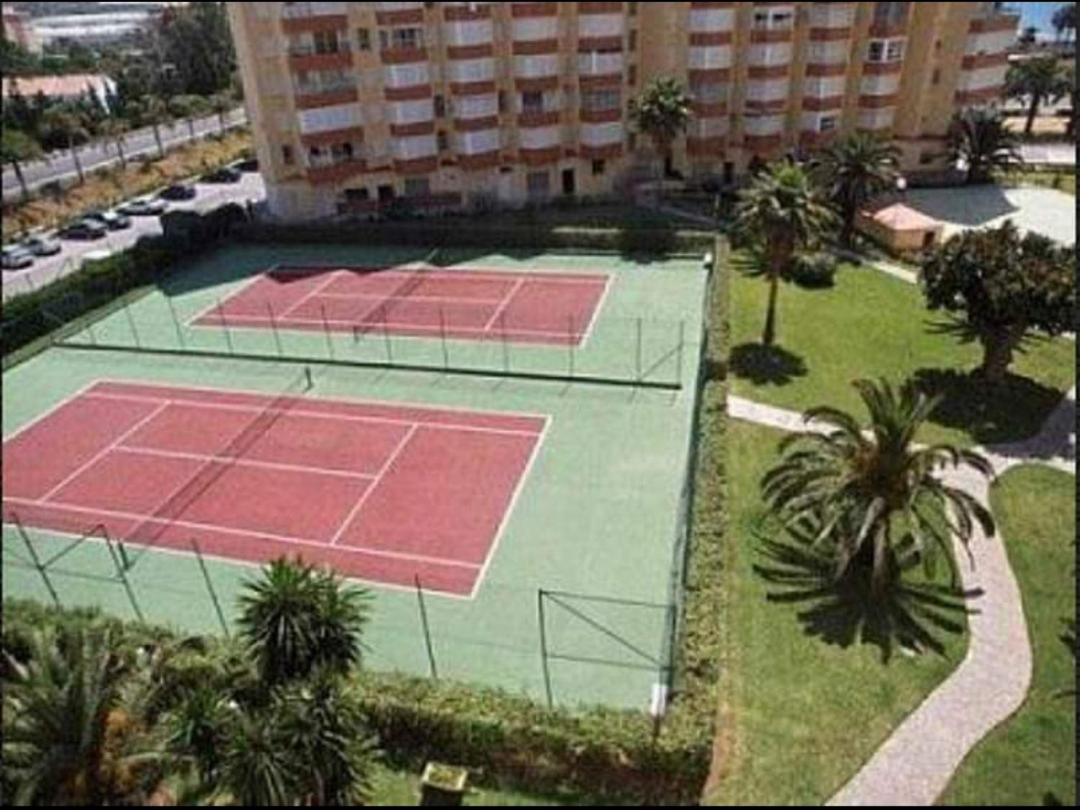 Apartamento Ohana, Costa Del Sol Algarrobo Costa Eksteriør bilde